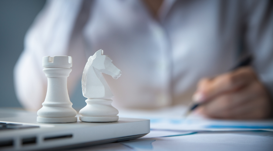 1. Aligning Integration with Business Strategy