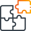 CompleteFlexibilityWithIntegrations_120x120
