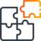 Complete Flexibility With Integrations 120x120 image