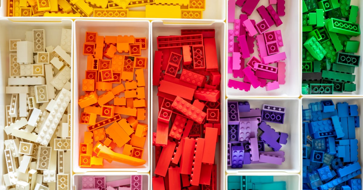 Content personalisation