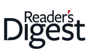 reader's digest
