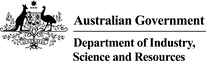 DeptIndustryScience&Resources