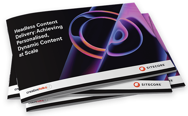 Headless Content Delivery