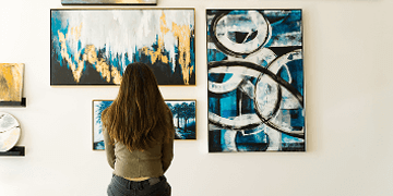 Art &  Institutions