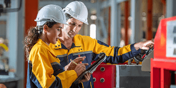 Manufacturing & Distribution