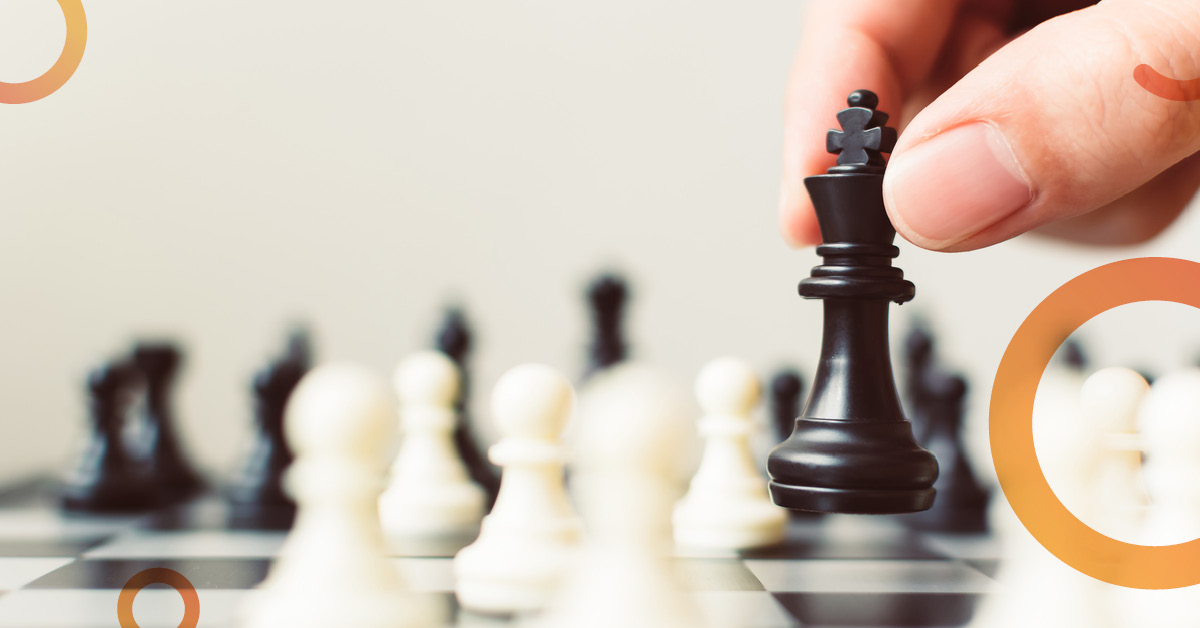 Make the right strategic bets with a systems integration strategy