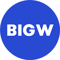 Big W-logo