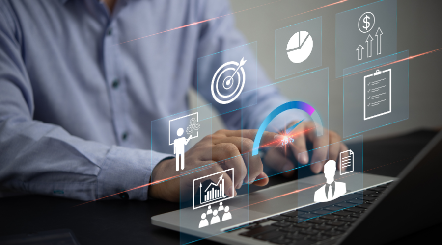 Streamlined Data Management for a Connected Ecosystem