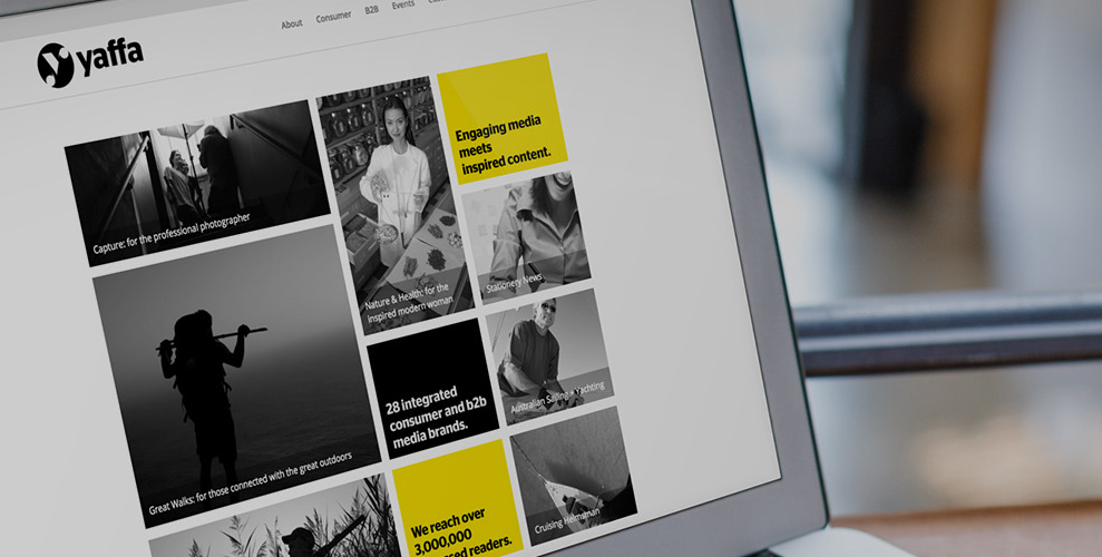 Yaffa Media Social Image