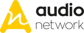 audio network logo
