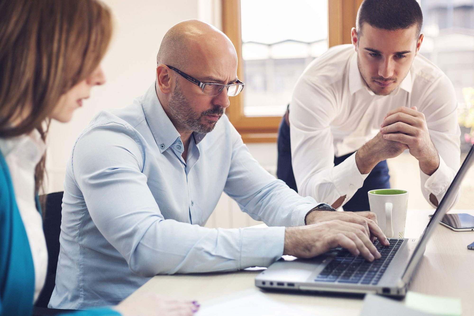 Complete guide to running a content technology and process transformation