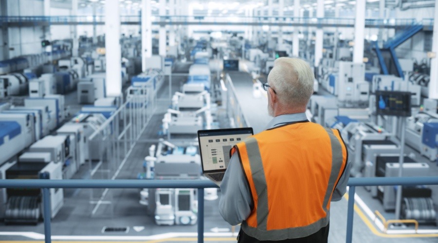 integrated data solutions