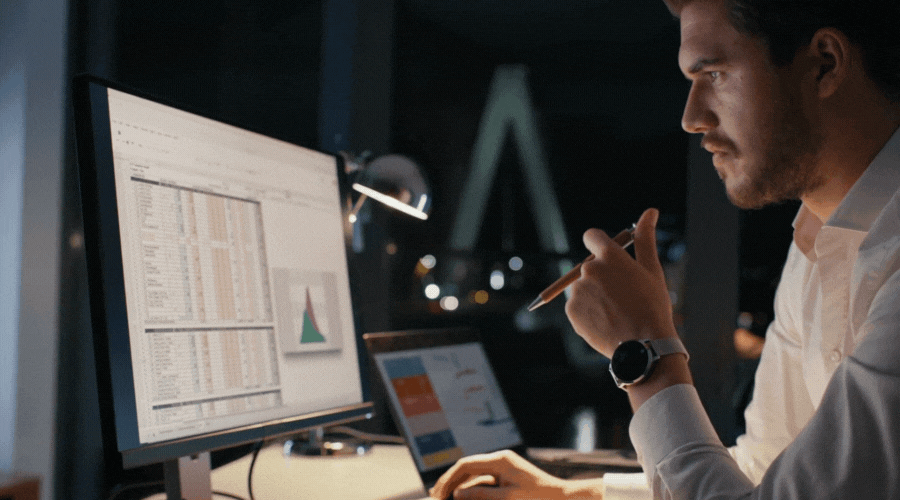 real-time dashboards 1