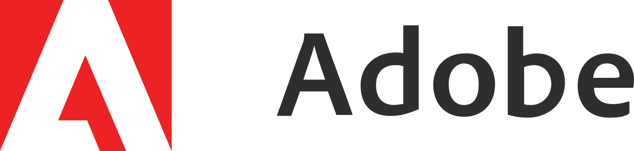 adobe logo