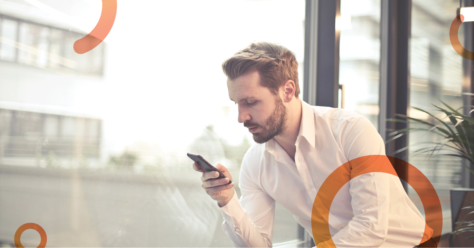 CF - Blog Page Image Template_Want to improve customer engagement on mobile - why you need a branded app