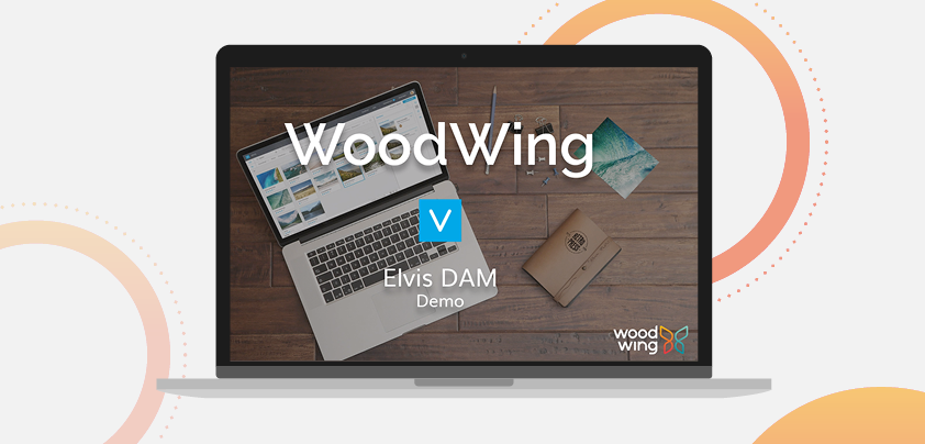 WoodWing Elvis DAM 2020 Demo