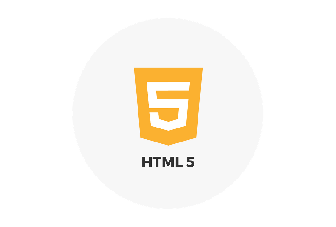 html5