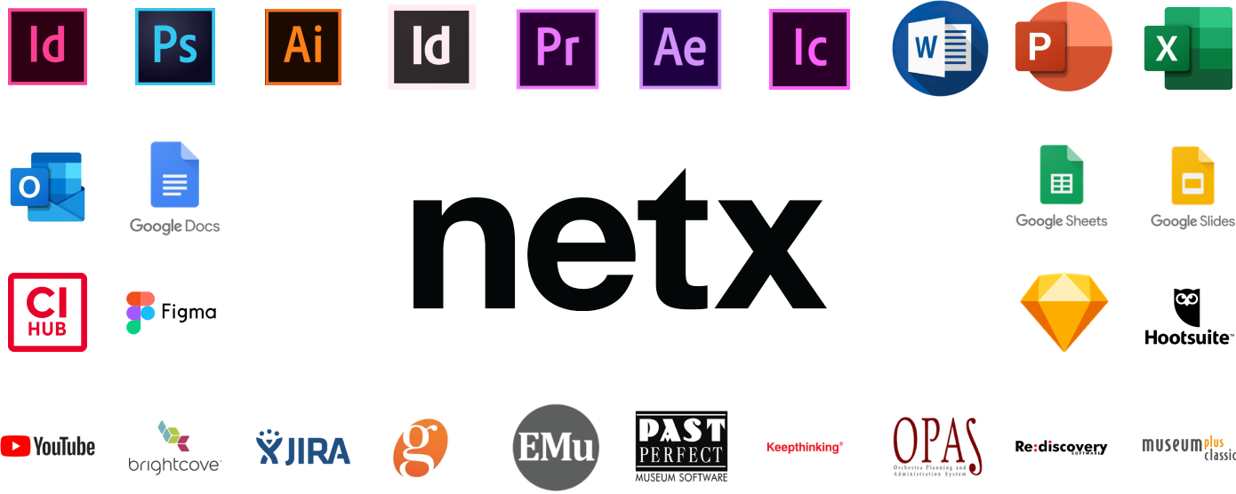 NF-NetX-Integrate