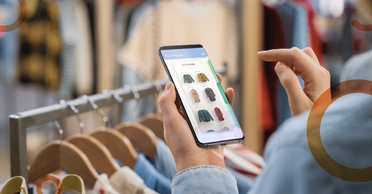 Omnichannel retail trends driving personalisation