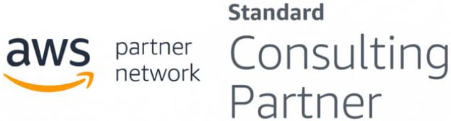 aws-standard-consulting-partner