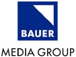 Bauer media group