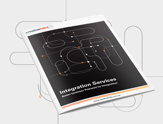 eBook integration services