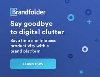 Brand Folder - Learn More Button