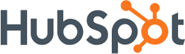 hub spot logo