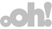 ooh bw logo