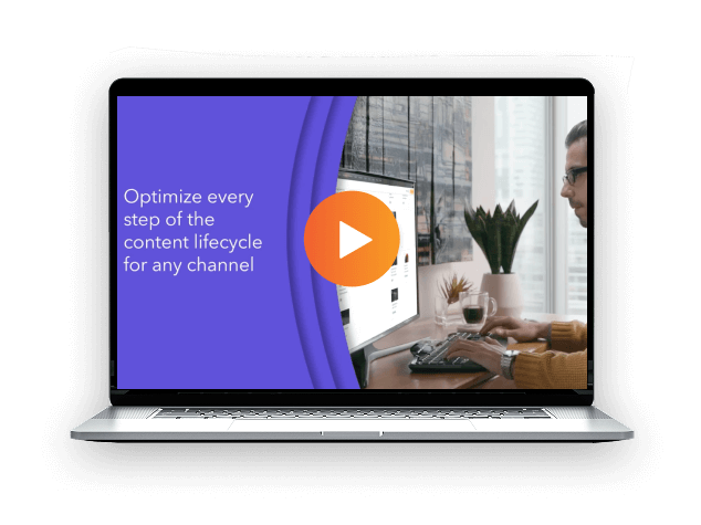What is Content Operations & Automation?